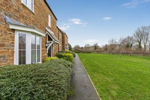 Wallin Road Adderbury